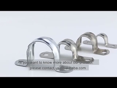 Yuetong U-Type clamp เครื่องจับ