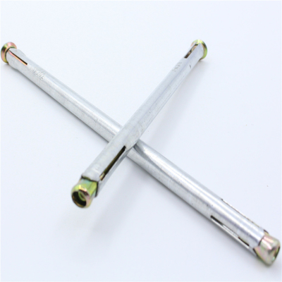 โครงงานโลหะ M2 สแตนเลสคาร์บอน ตา Bolt / เคล็ด Anchor Bolt