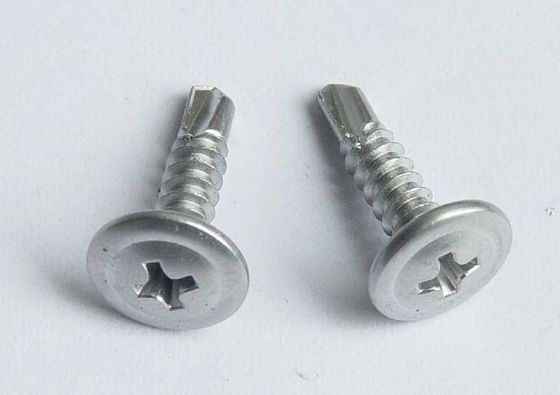 โลหะไร้ขัดหัวรอบ Huasi กับหมอนหัวใหญ่แบน2